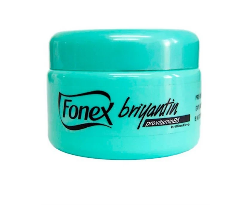 Fonex briyantin krem