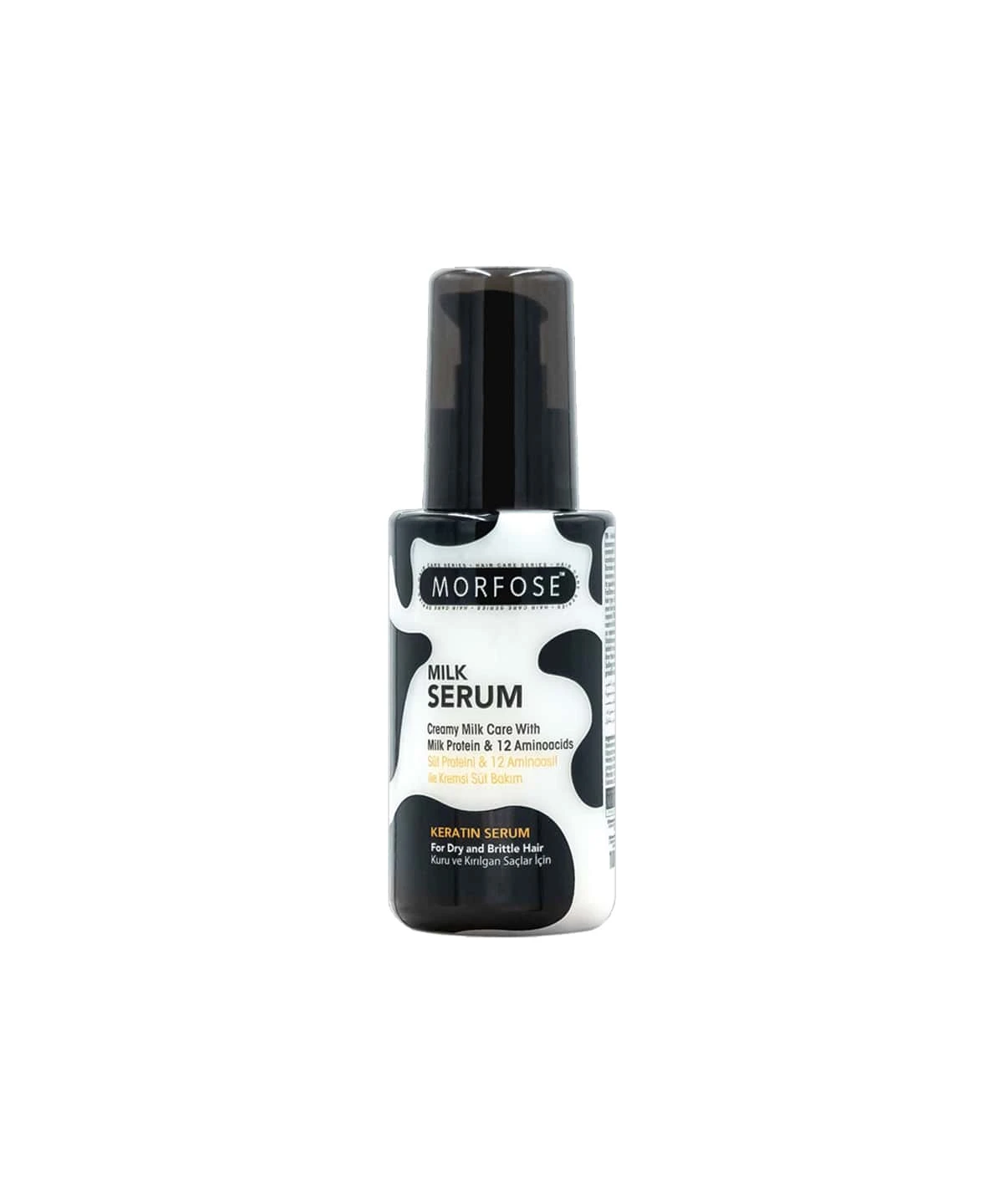 Morfose südlü saç serumu 100 ml