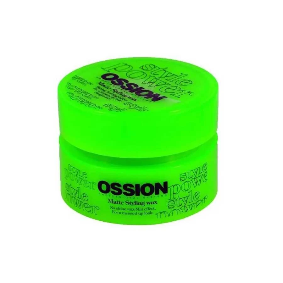 Ossion Matt wax 100ml