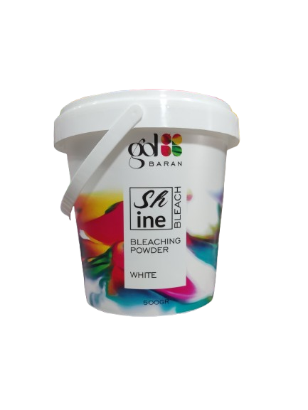 Golbaran saç açıcı 0.5kg
