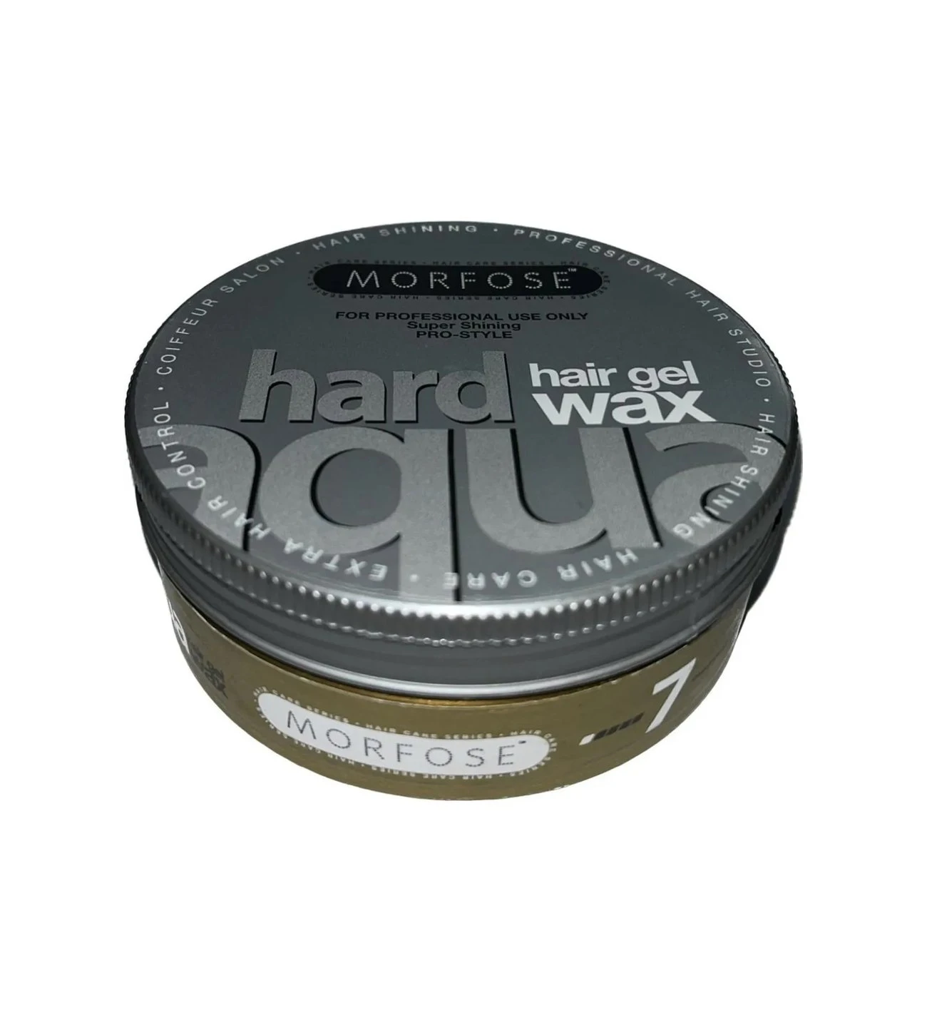 Morfose saç waxı (7 shining control) 150ml