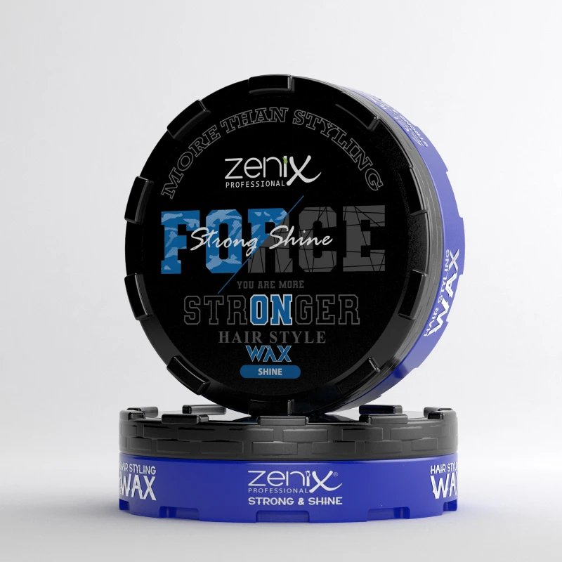 Zenix saç waxı 150 ml