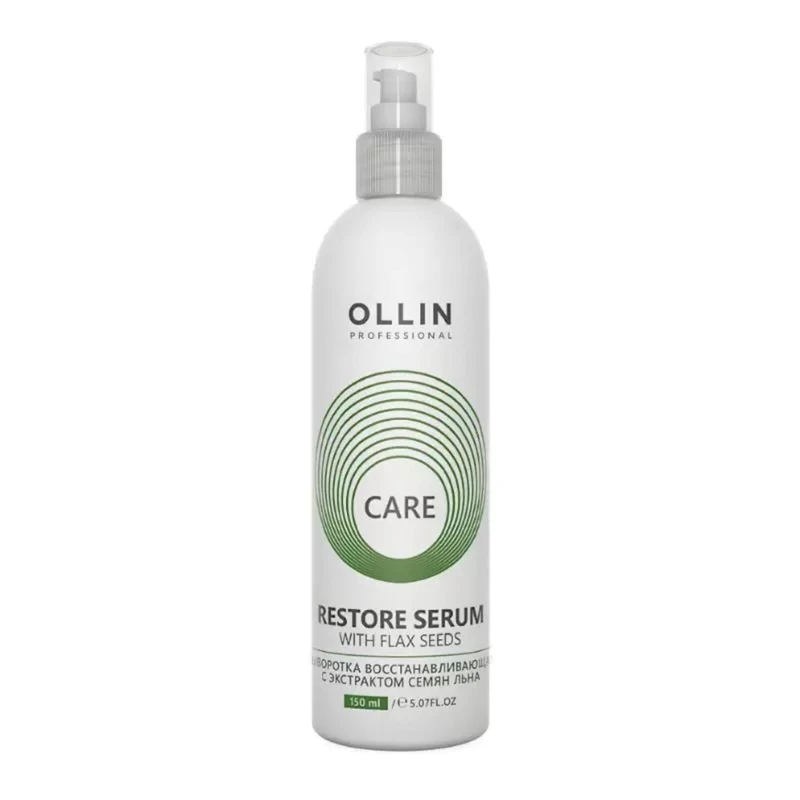 Ollin restore serum 150 ml