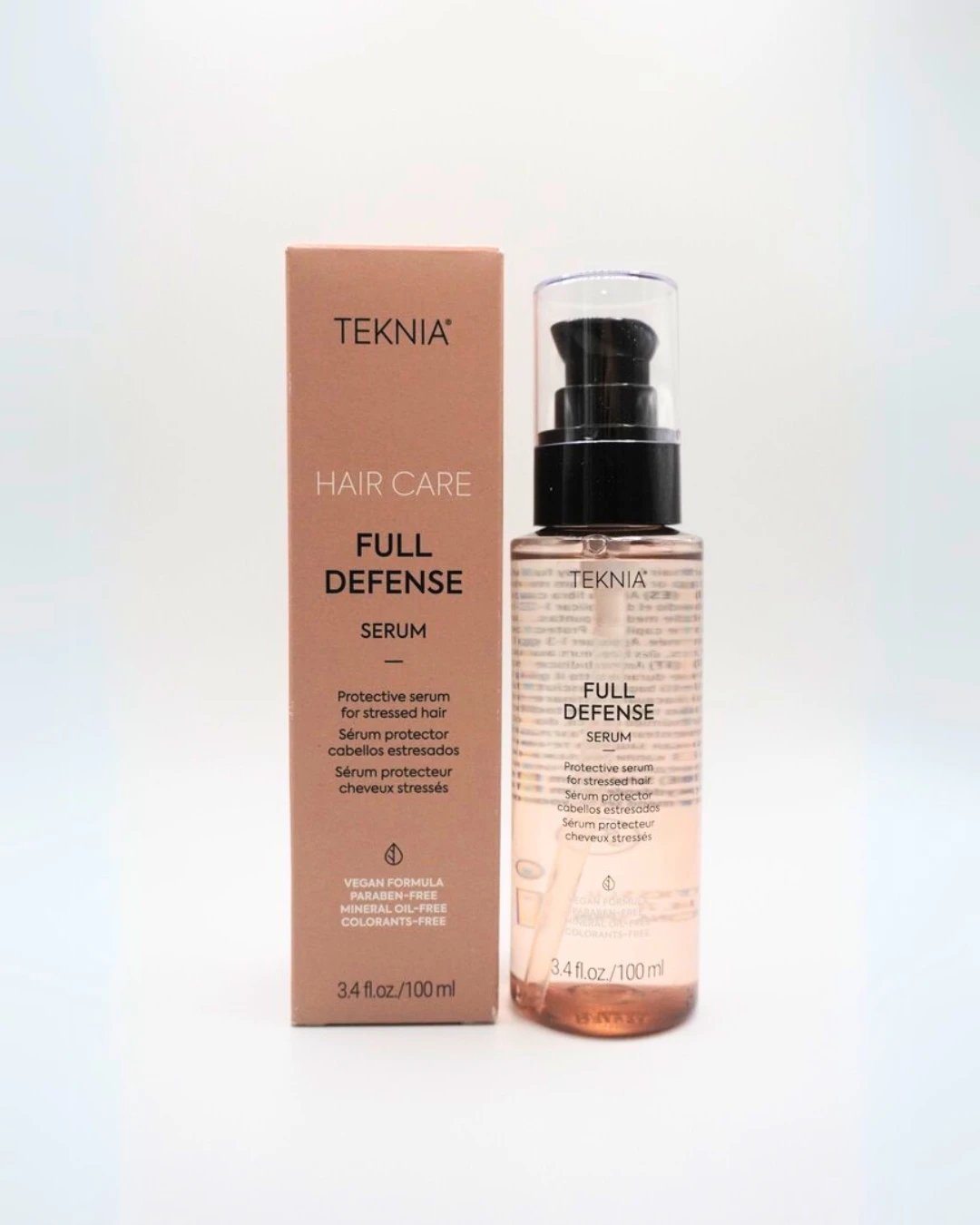 Teknia Saç serumu 100ml