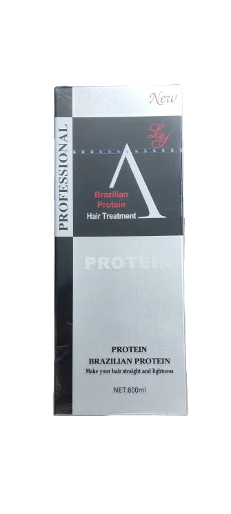 Protein A keratin