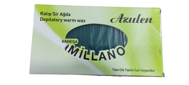 Millano lipuçka