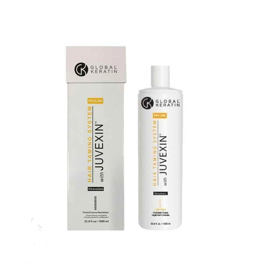Juvenix keratin