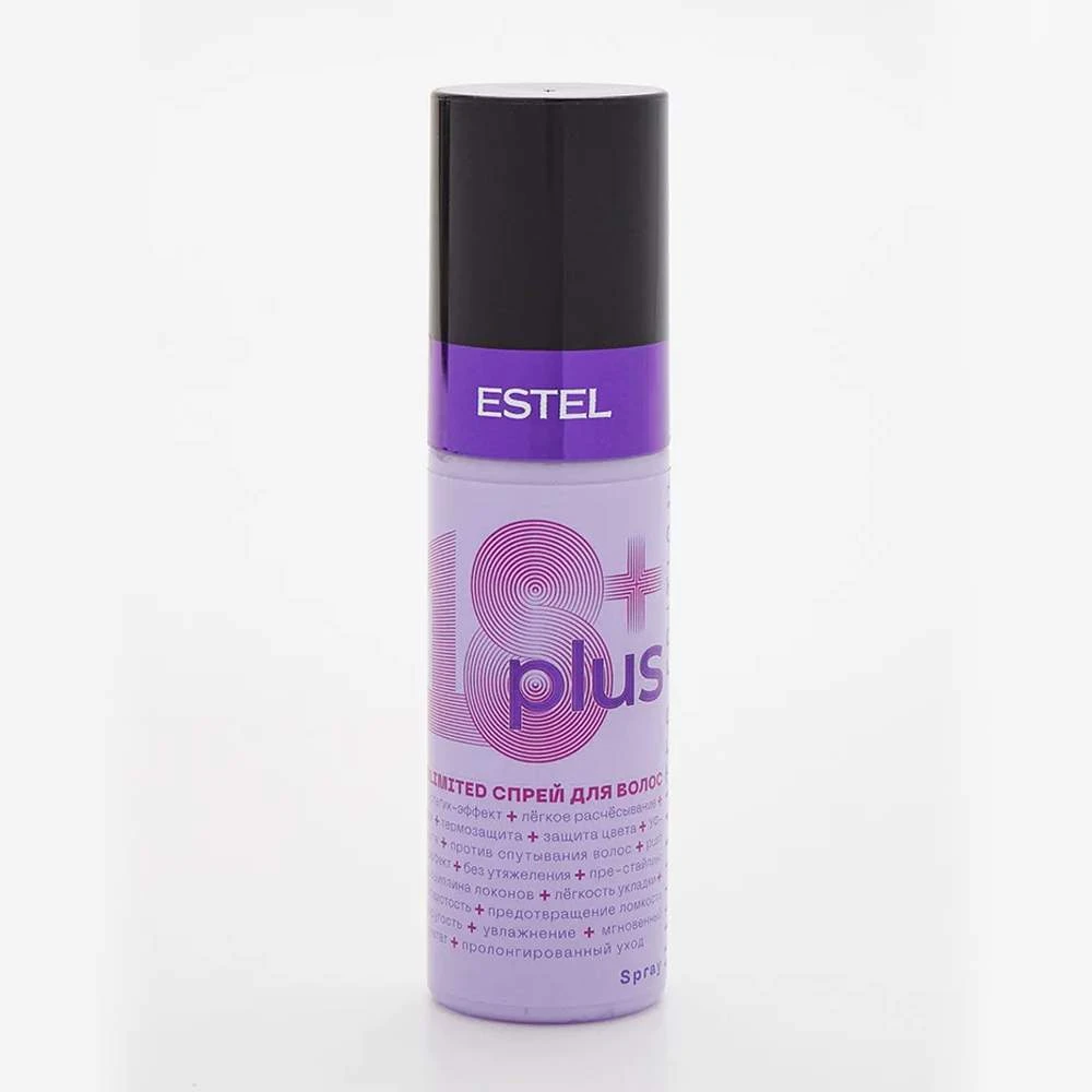 Estela 18 plus sprey
