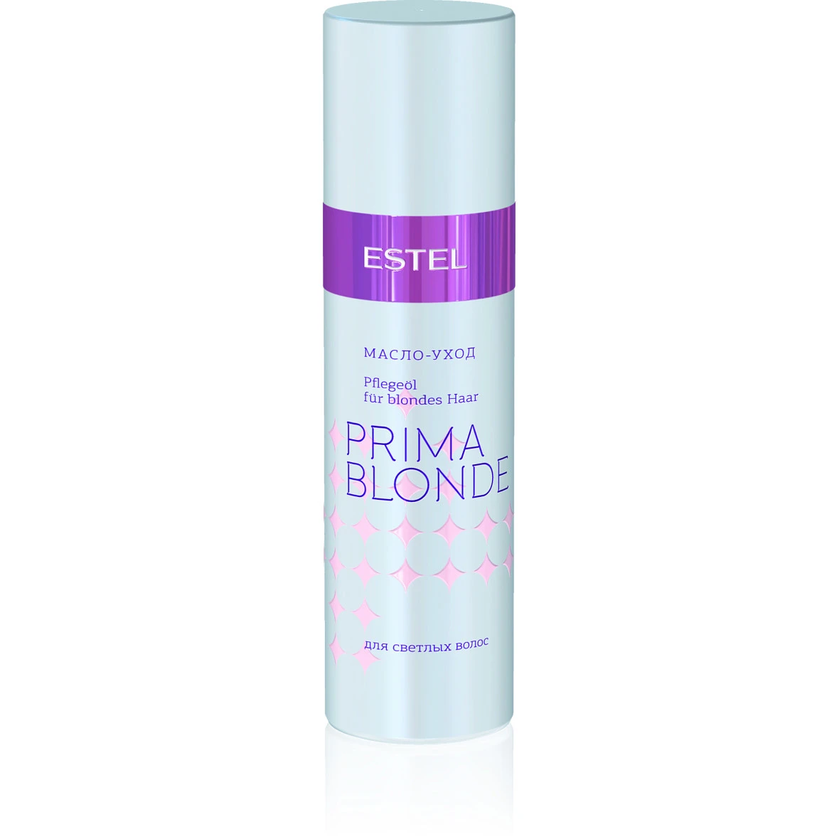 Estel Prima blonde 100ml