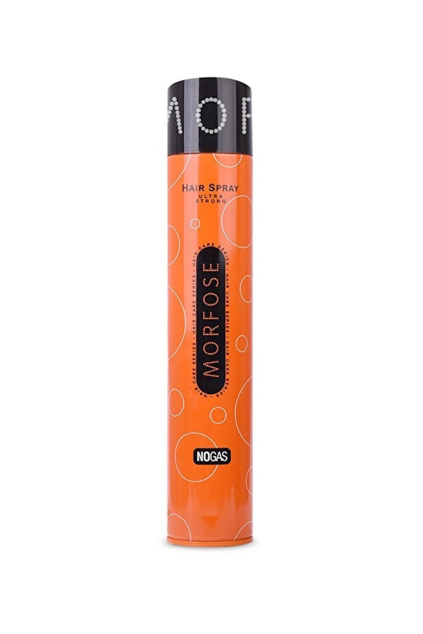 Morfose qazsız lak 400ml
