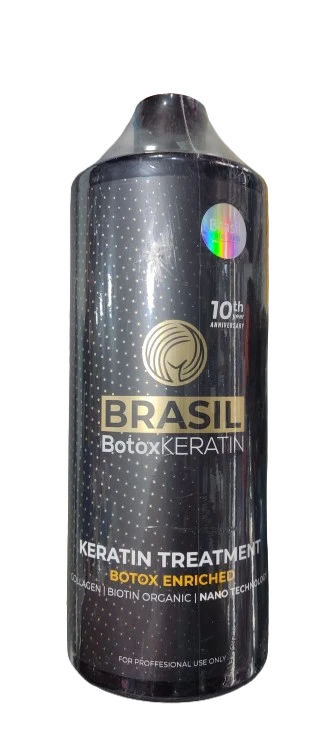 Brazil keratin 1000ml