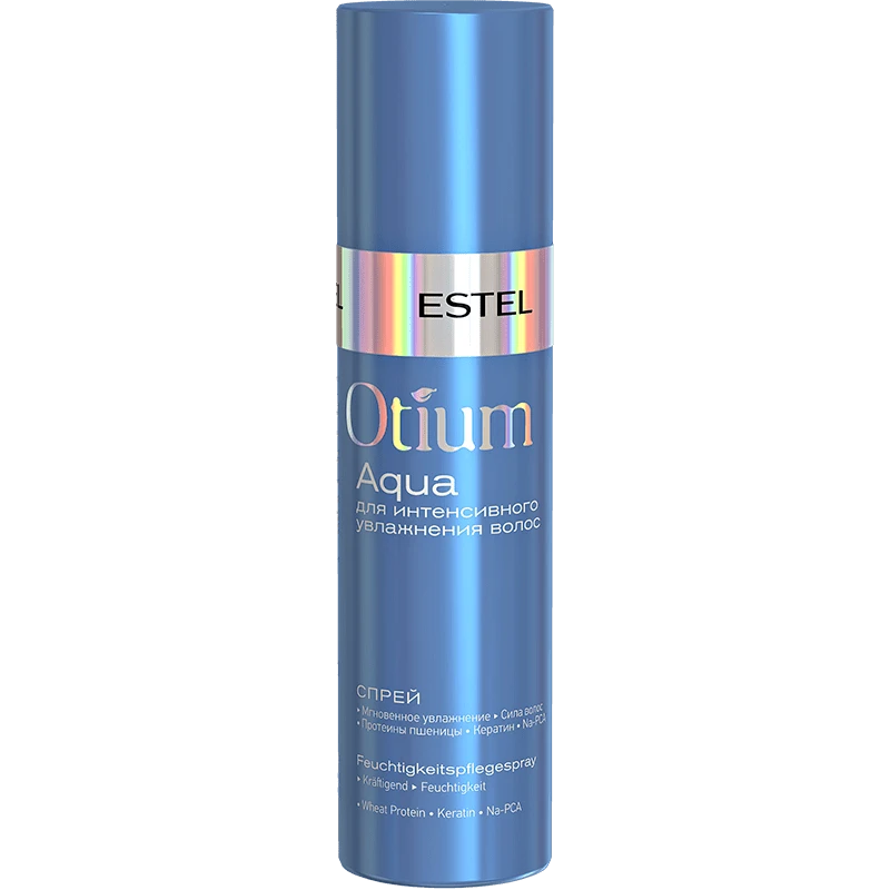Estel Otium Aqua