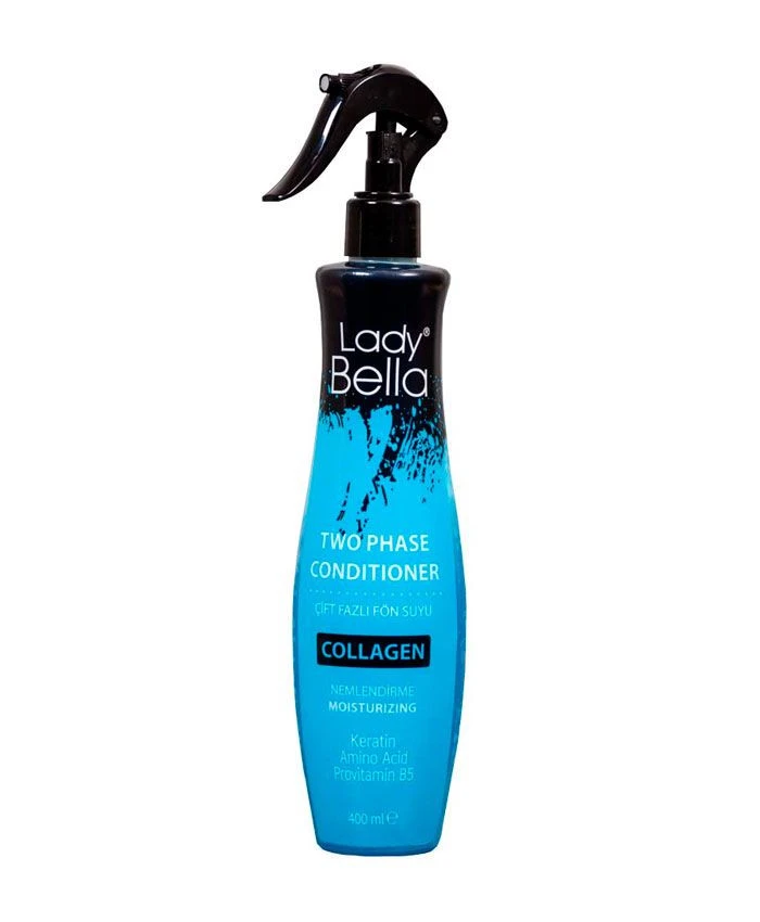 Lady Bella 2 fazalı sprey