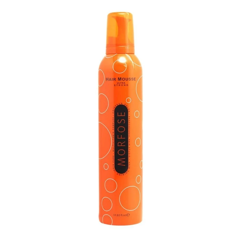 Morfose Saç üçün muss 350 ml