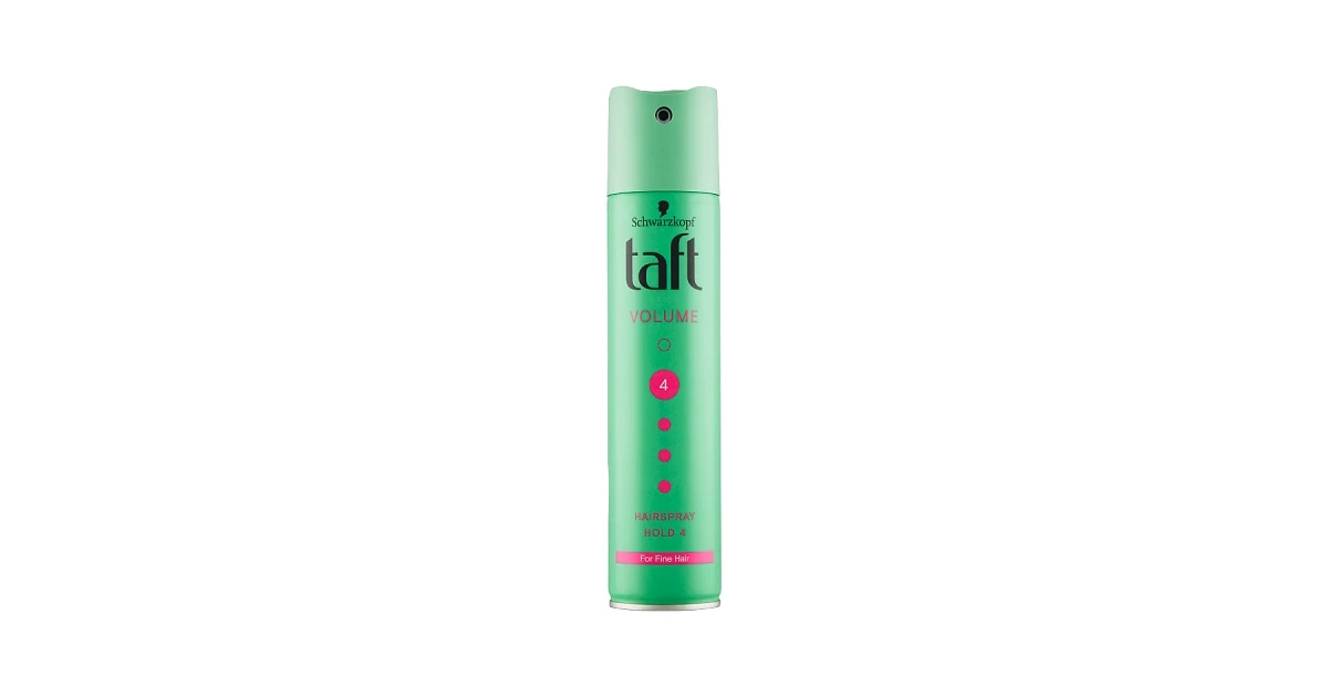 Taft Saç lakı Obyom 4 250ml