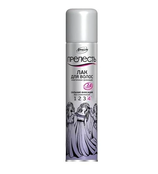 Prelest lak  160ml