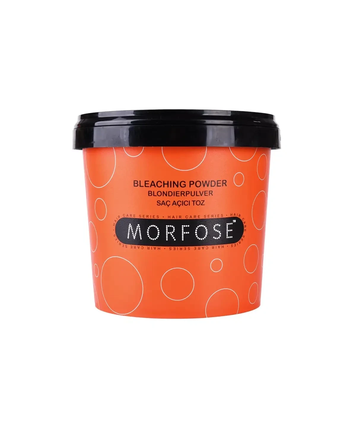 Morfose saç açıcı 1000gr
