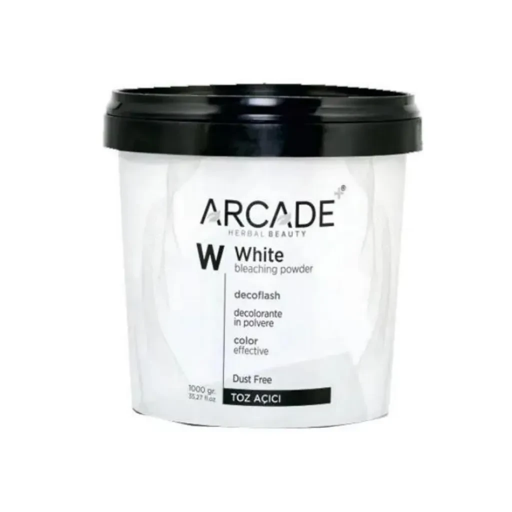 Arcade açıcı toz 1000gr