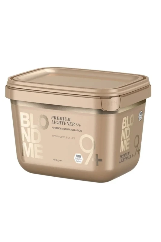 Blondme saç açıcı 450g