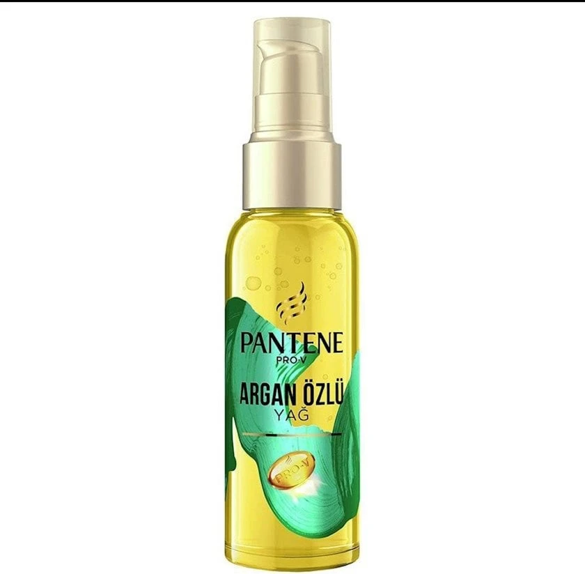 Pantene saç yağı 100ml