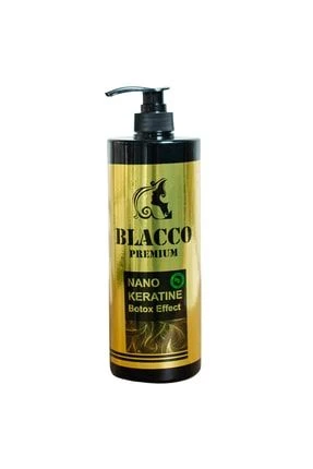 Blacco Keratin