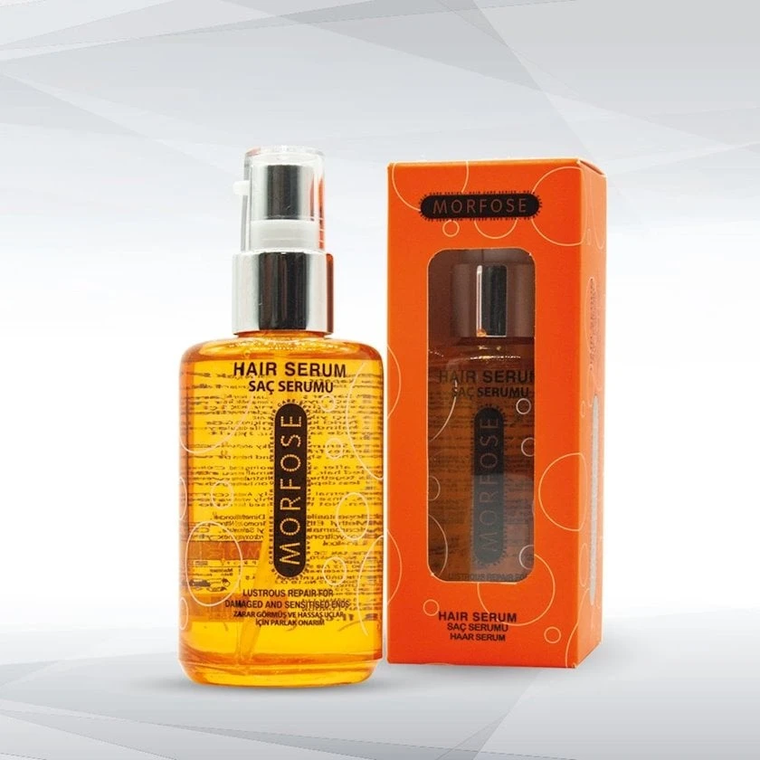 Morfose Saç serumu 75ml