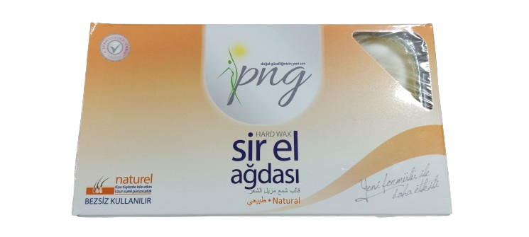 Png lipuçka 400g