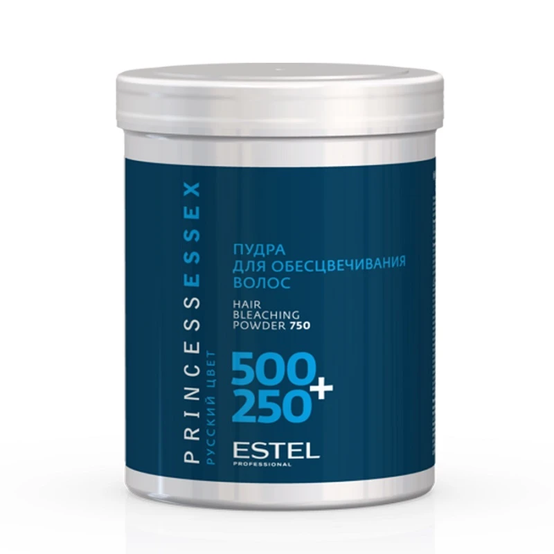 Estel açıcı 500+250 7ton 750g