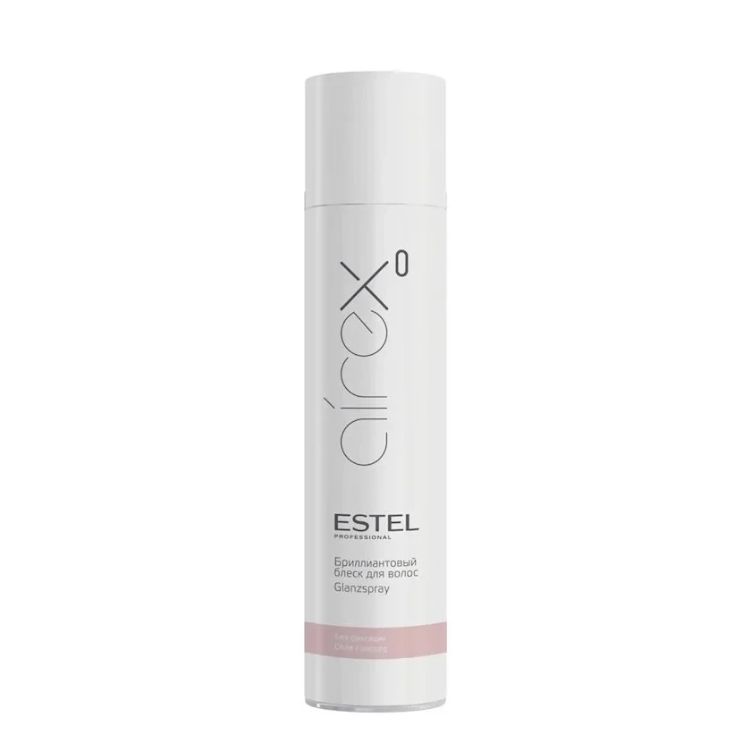 Estel Airex Saç parladıcı sprey 300ml