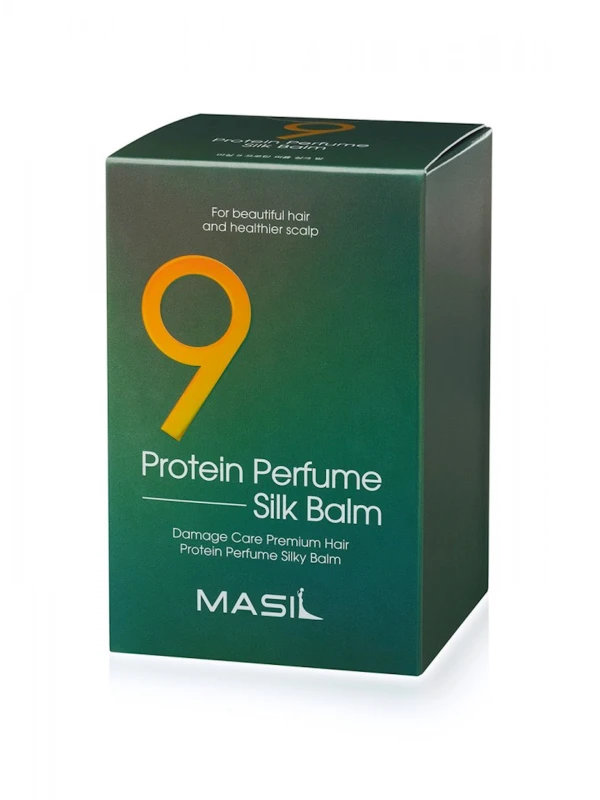 9 Masil saç balzamı 180 ml